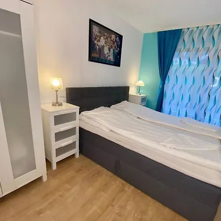 Im - Apple Tv Netflix Kingsize Bett Arbeitsplatz Naehe Hbf * Coblenza