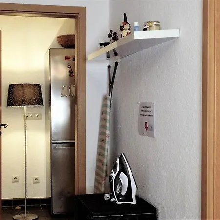 Im - Apple Tv Netflix Kingsize Bett Arbeitsplatz Naehe Hbf * Coblenza