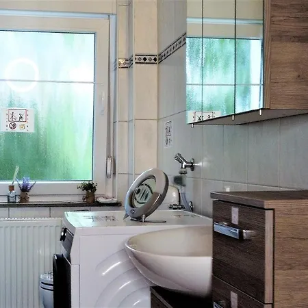 Im - Apple Tv Netflix Kingsize Bett Arbeitsplatz Naehe Hbf شقة *