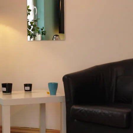 Im - Apple Tv Netflix Kingsize Bett Arbeitsplatz Naehe Hbf Apartamento Coblenza