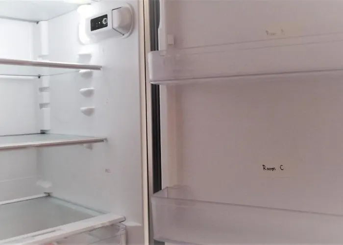 Im - Apple Tv Netflix Kingsize Bett Arbeitsplatz Naehe Hbf Appartement Coblence